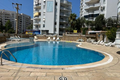 4+1 Lägenhet  i Alanya, Antalya, Turkiet Nr. 139835 - 23