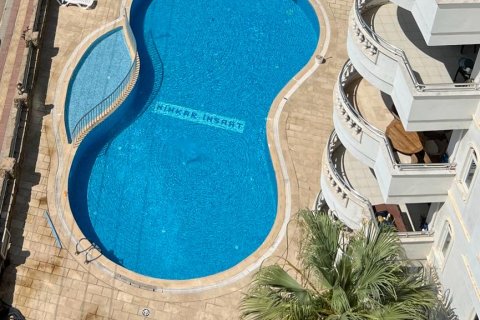 4+1 Lägenhet  i Alanya, Antalya, Turkiet Nr. 139835 - 24