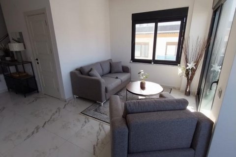 Dubleks daire  2+1  Kestel, Antalya, Türkiye №99133 - 16