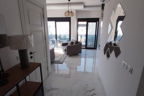 Dubleks daire  2+1  Kestel, Antalya, Türkiye №99133 - 18