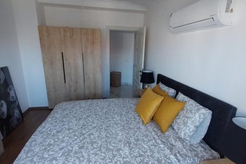 Dubleks daire  2+1  Kestel, Antalya, Türkiye №99133 - 15