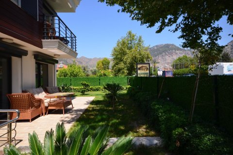 3+1 Villa i Gocek, Mugla, Turkiet Nr. 212557 - 5