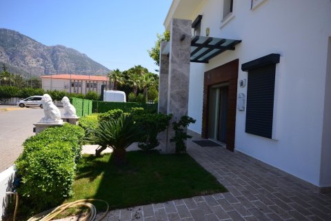 3+1 Villa i Gocek, Mugla, Turkiet Nr. 212557 - 6