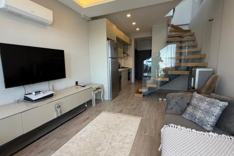  در  Kusadasi ، ترکیه 80 متر مربع.  شماره 228651 - 16