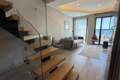  در  Kusadasi ، ترکیه 80 متر مربع.  شماره 228651 - 18