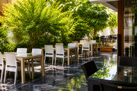Hotell  i Konyaalti, Antalya, Tyrkia Nr. 232182