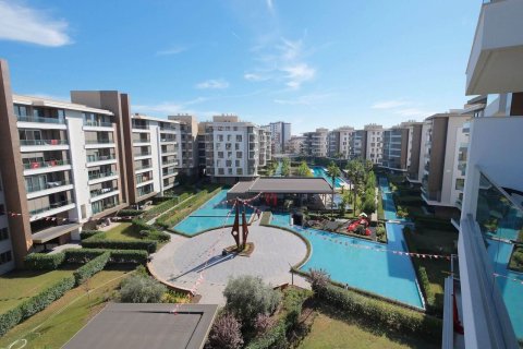 6+1 Lägenhet  i Konyaalti, Antalya, Turkiet Nr. 232181 - 29