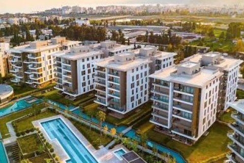 6+1 Lägenhet  i Konyaalti, Antalya, Turkiet Nr. 232181 - 28
