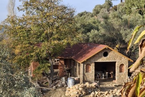   i Selcuk, Izmir, Turkiet Nr. 223248 - 4