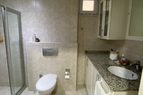 4+1 Penthouse  i Alanya, Antalya, Tyrkiet Nr. 87508 - 11