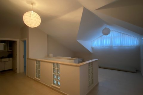 4+1 Penthouse  i Alanya, Antalya, Tyrkiet Nr. 87508 - 12