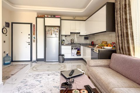 Wohnung  in Alanya, Antalya, Türkei Nr. 226515 - 3