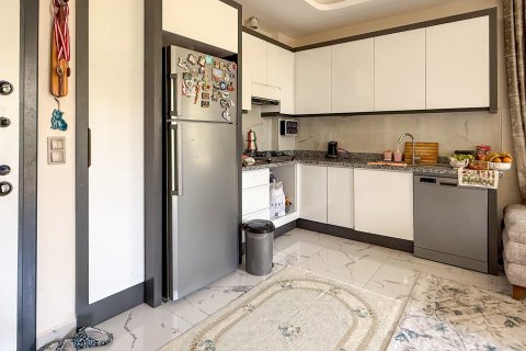 Wohnung  in Alanya, Antalya, Türkei Nr. 226515 - 2