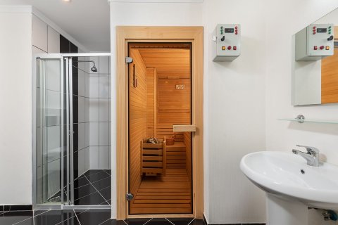 3+1 Takleilighet i Alanya, Antalya, Tyrkia Nr. 96728 - 7