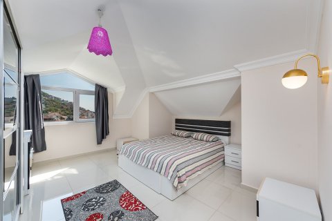 3+1 Takleilighet i Alanya, Antalya, Tyrkia Nr. 96728 - 5