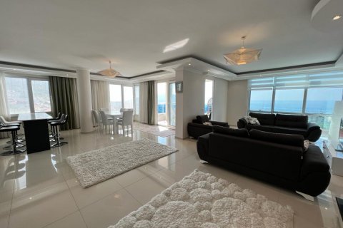 3+1 Takleilighet i Alanya, Antalya, Tyrkia Nr. 96728 - 4