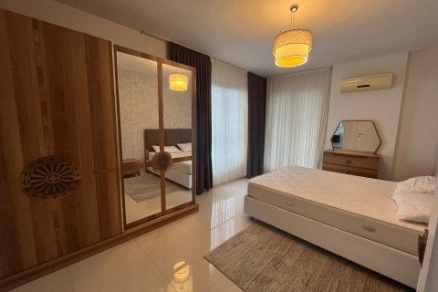 3+1 Lejlighed  i Kestel, Antalya, Tyrkiet Nr. 221635 - 9