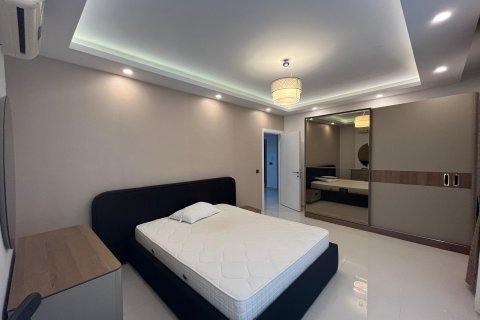 3+1 Lejlighed  i Kestel, Antalya, Tyrkiet Nr. 221635 - 6