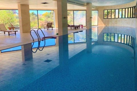 1+1 Lägenhet  i Kestel, Antalya, Turkiet Nr. 138749 - 16
