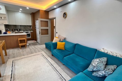 2+1 Lägenhet i Konyaalti, Antalya, Turkiet Nr. 221429 - 3