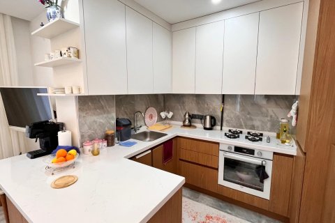 2+1 Lägenhet i Konyaalti, Antalya, Turkiet Nr. 221429 - 5