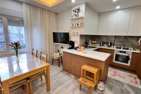 2+1 Lägenhet i Konyaalti, Antalya, Turkiet Nr. 221429 - 2