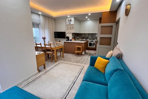 2+1 Lägenhet i Konyaalti, Antalya, Turkiet Nr. 221429 - 4