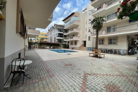 Apartment for sale  in Alanya, Antalya, Turkey, 2 bedrooms, 115m2, No. 101455 – photo 13