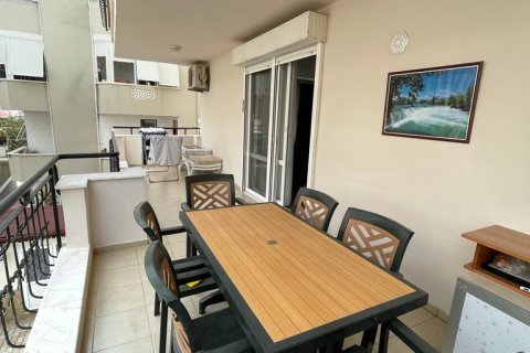 Apartment for sale  in Alanya, Antalya, Turkey, 2 bedrooms, 115m2, No. 101455 – photo 11