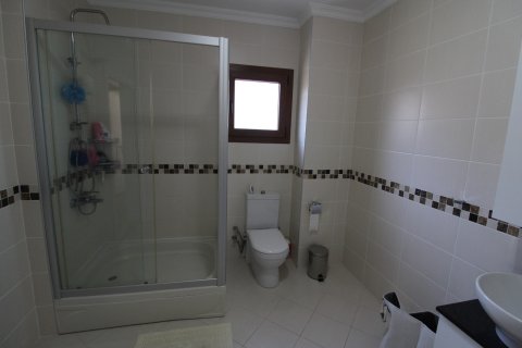 4+1 Villa i Dalyan, Mugla, Turkiet Nr. 219746 - 15