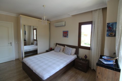 4+1 Villa i Dalyan, Mugla, Turkiet Nr. 219746 - 16
