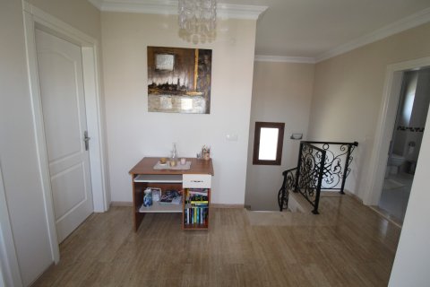 4+1 Villa i Dalyan, Mugla, Turkiet Nr. 219746 - 14