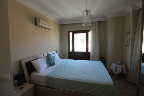 4+1 Villa i Dalyan, Mugla, Turkiet Nr. 219746 - 17