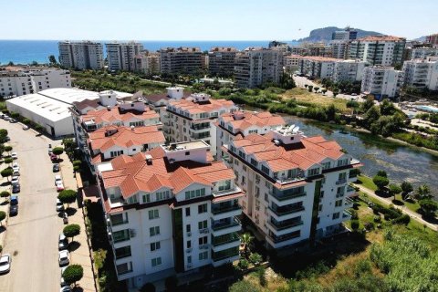   200м2 в Кестеле, Анталья, Турция №88290