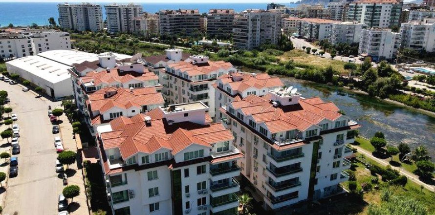 i Kestel, Antalya, Turkiet Nr. 88290