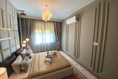 i Kestel, Antalya, Turkiet Nr. 88290 - 2
