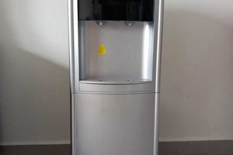 1+1 Lejlighed  i Mahmutlar, Antalya, Tyrkiet Nr. 135434 - 23