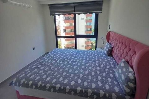 1+1 Lejlighed  i Mahmutlar, Antalya, Tyrkiet Nr. 135434 - 20