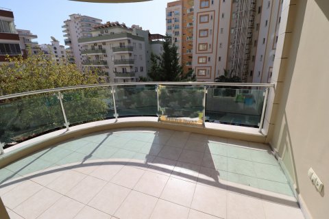2+1 Leilighet  i Mahmutlar, Antalya, Tyrkia Nr. 92530 - 17