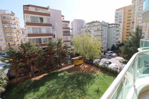2+1 Leilighet  i Mahmutlar, Antalya, Tyrkia Nr. 92530 - 14