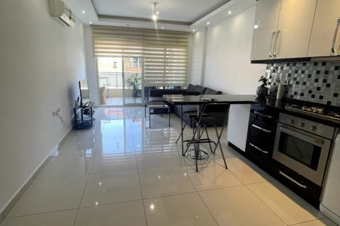 Apartment for sale  in Cikcilli, Antalya, Turkey, 1 bedroom, 70m2, No. 136439 – photo 13