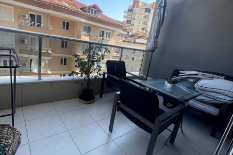 Apartment for sale  in Cikcilli, Antalya, Turkey, 1 bedroom, 70m2, No. 136439 – photo 12