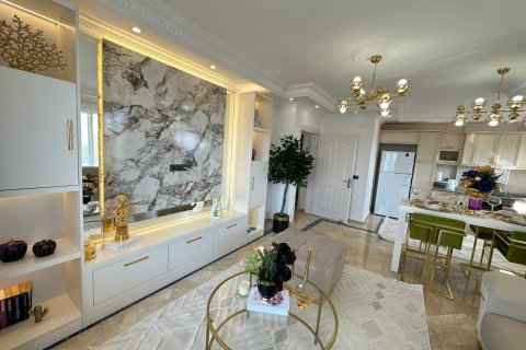 Daire 2+1 Tosmur, Alanya, Antalya, Türkiye №136243 - 6