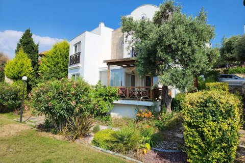 3+1 Villa  i Kusadasi, Aydin, Tyrkiet Nr. 136324 - 11