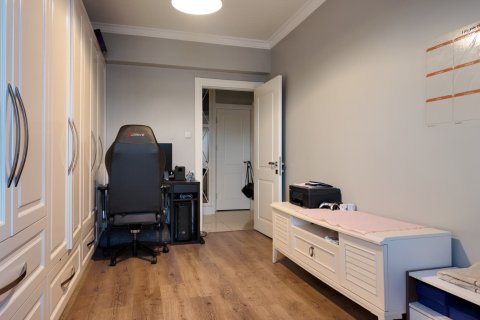 Daire  4+1  İzmir, Türkiye №223400 - 2