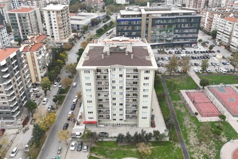 Квартира 4+1 в Измире, Турция №223400