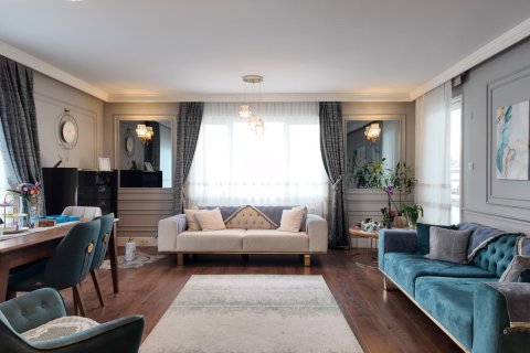 Daire  4+1  İzmir, Türkiye №223400 - 3
