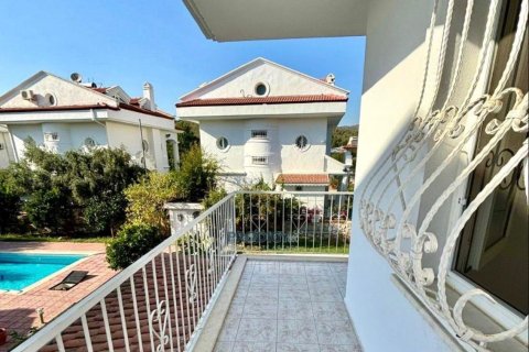 Villa  i Fethiye, Mugla, Tyrkia Nr. 225495 - 6