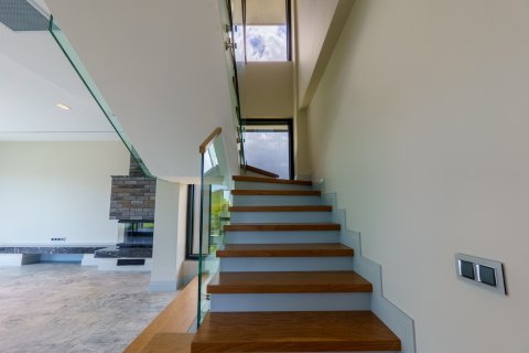5+1 Villa i Seferihisar, Izmir, Tyrkia Nr. 219952 - 14