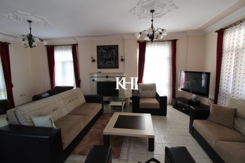Villa  4+1  Dalyan, Muğla, Türkiye №219744 - 8